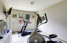 Nedging home gym construction leads