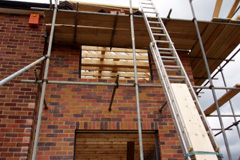 house extensions Nedging